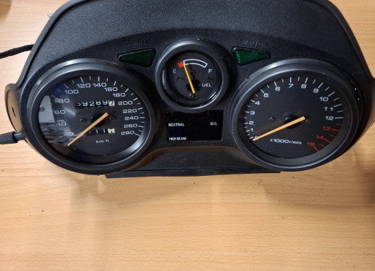 Tellerset Suzuki GSX F 750