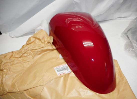 Voorspatbord Kawasaki ZZR 1100