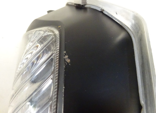 Knipperlicht rechts voor Honda CBF 1000