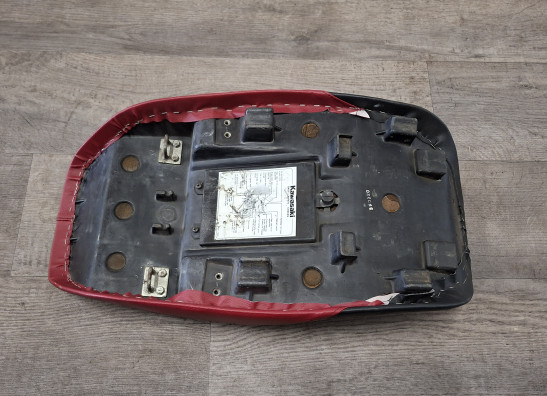 Sitzbank Kawasaki GPZ 750