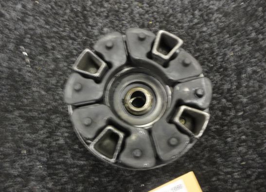 Tandwieldrager Kawasaki ZX 9 R