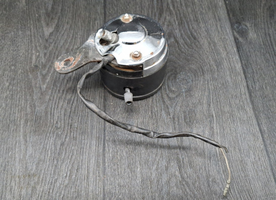 Teller Suzuki GS 450