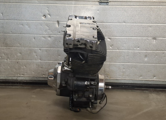 Motorblok Harley Davidson FLHR Road King
