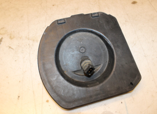 Luchtfilterhuis BMW R 1100 RT