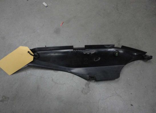 Linker achterkant Ducati Hypermotard 821