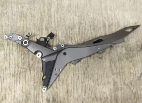 Achtersubframe Ducati Multistrada 950 2021-2023