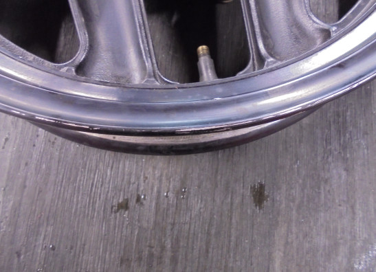 Voorvelg Honda CB 700