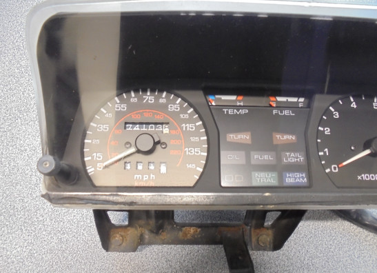 Tellerset Honda Goldwing GL