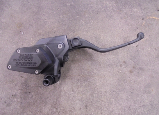 Rempomp BMW R 1250 GS