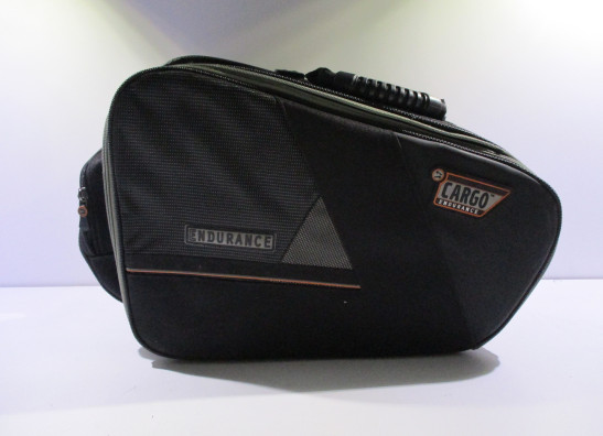 Koffersatz Kawasaki VERSYS 650