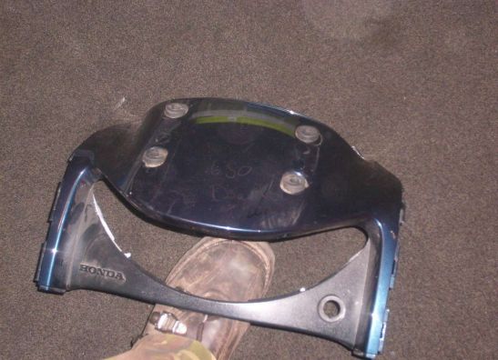 Verbindingstuk Honda Deauville 650 - 700