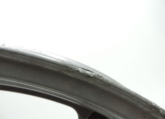 Front Wheel Honda CB 250