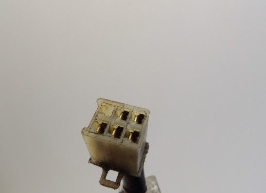 CDI ECU unit Honda GL 500 Silver Wing Interstate