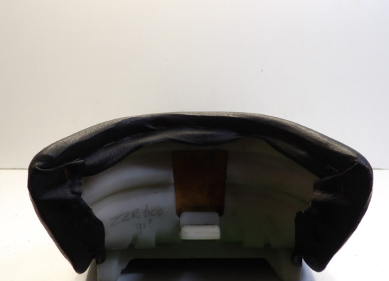 Seat Kawasaki ZZR 600