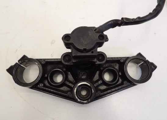 Contact slot Suzuki GS 500 E