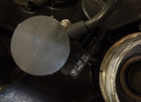 Versnellingsbak BMW R 1100 RT