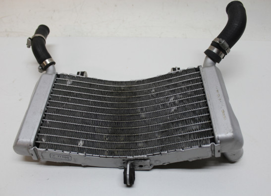 Kuhler Honda VFR 750 R - RC30