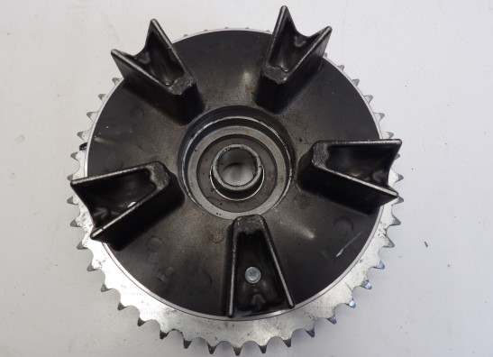 Driven flange Honda CB 1300