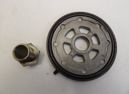 Olfilter Yamaha XJ 600 Diversion