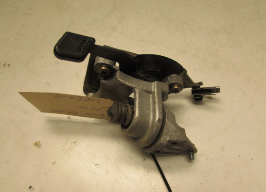 Overig Honda Goldwing GL