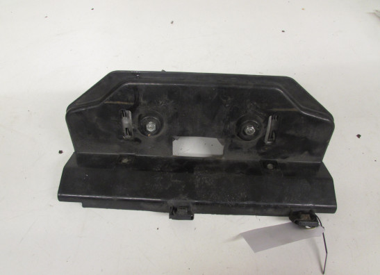 Hupe Kawasaki GTR 1000