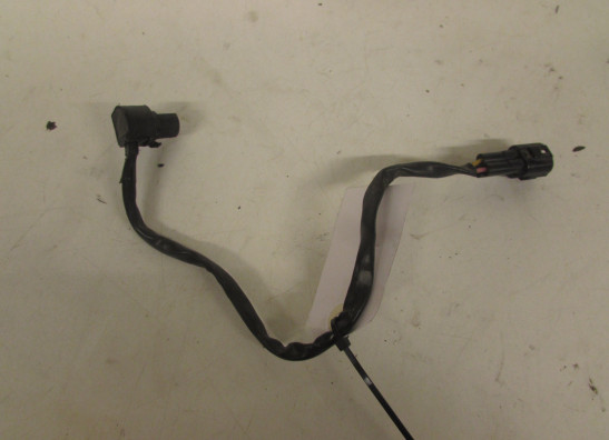 Snelheidsopnemer Kawasaki ZX 6 R