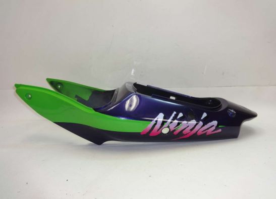 Rear cowl Kawasaki ZX 6 R