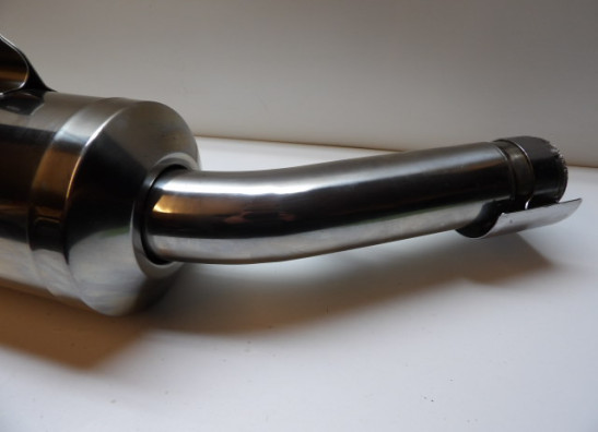Muffler Suzuki GSF 650 Bandit