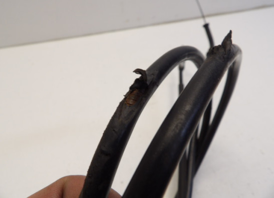 Gaskabel Honda CMX 450