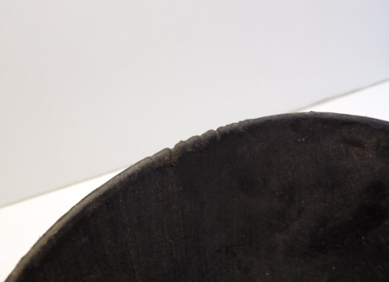 Hinterradabdeckung Kawasaki ZXR 400