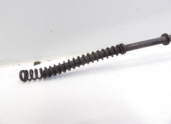 Remstang Honda XLV 750 R