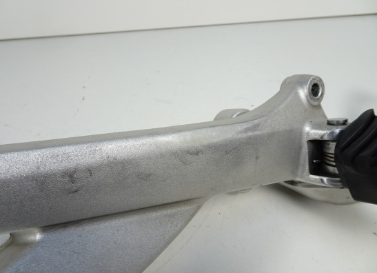 Fussrastetrager vorne rechts BMW K 1300 GT