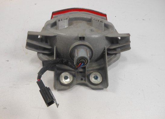 Rucklicht Kawasaki ER 6