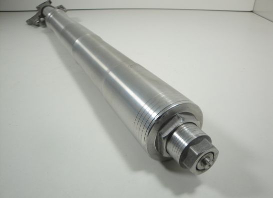 Voorpoot rechts compleet Ducati Multistrada 1000