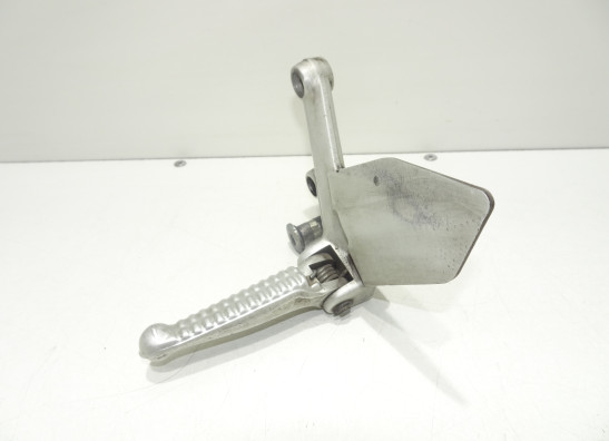 Schetsplaat links Ducati 749  999