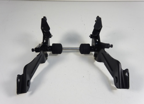 Sitzbank BMW K 1200 GT