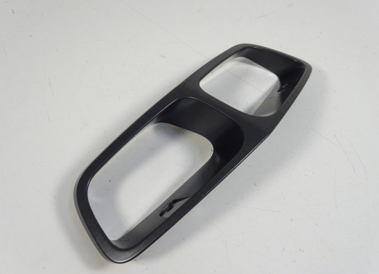 Topkuip verbinding onder BMW K 1200 GT