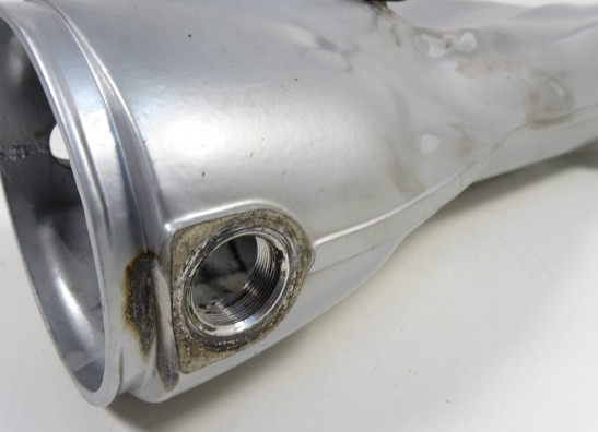 Achterbrug BMW R 1150 RT   R 850 RT