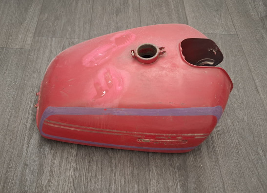 Fuel tank Suzuki T 500