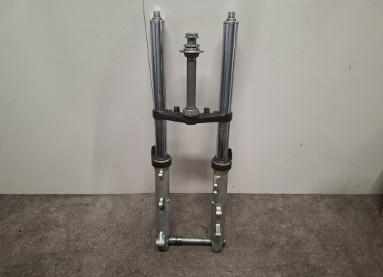Voorpoten compleet Honda VFR 750
