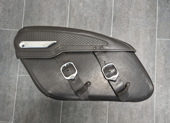 Kofferset Harley Davidson FLHRC Road King Classic