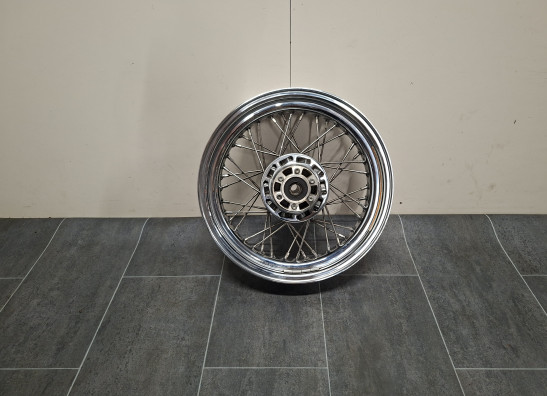 Voorvelg Indian Chief Vintage
