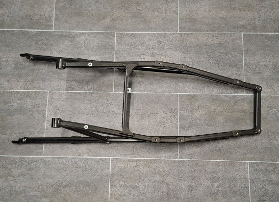 Heckrahme BMW R 1250 GS