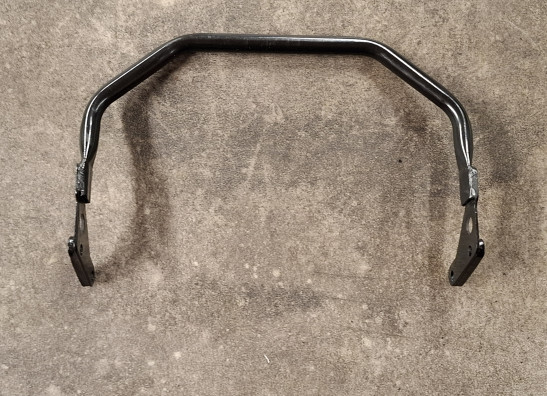 GPS Halterung BMW R 1200 GS LC