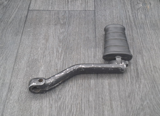 Kick starter Harley Davidson FX Super Glide