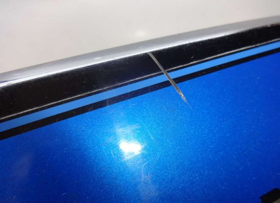 Linker zijkuip klein Honda CB 700