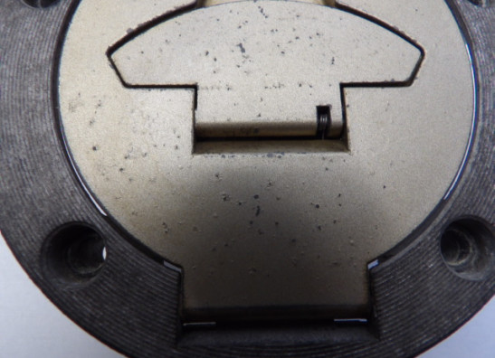 Slotenset Ducati Monster S4