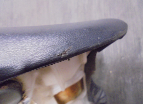 Zadel Honda CBR Fireblade