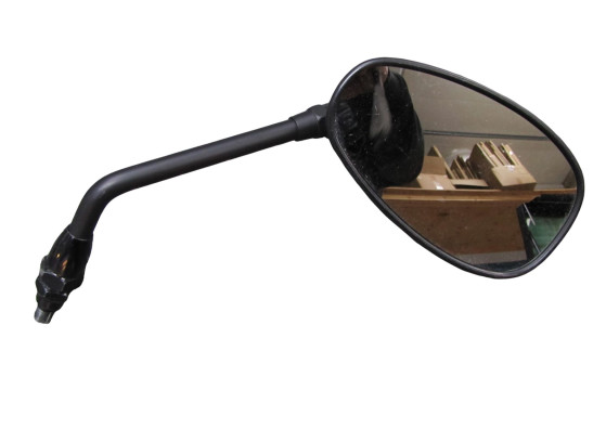 Mirror right Moto Guzzi V 7 Stone