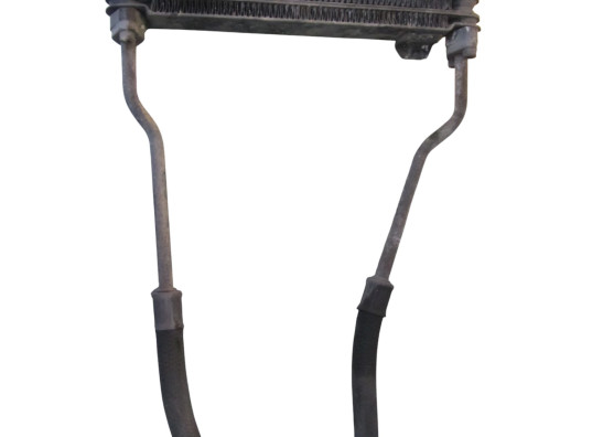 Oliekoeler Suzuki GSF 600 650 Bandit 